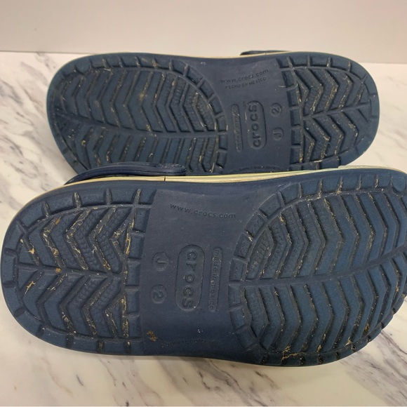 Crocs J2 - Picture 4 of 6